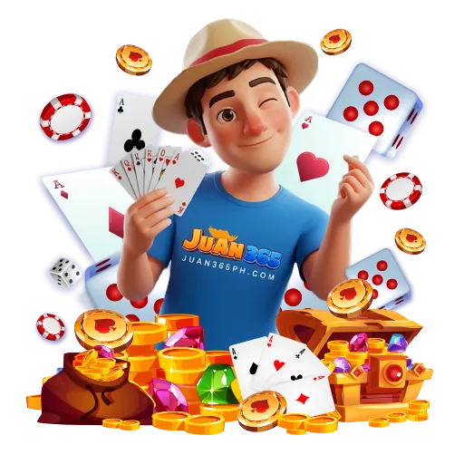 Juan365 Casino dealers