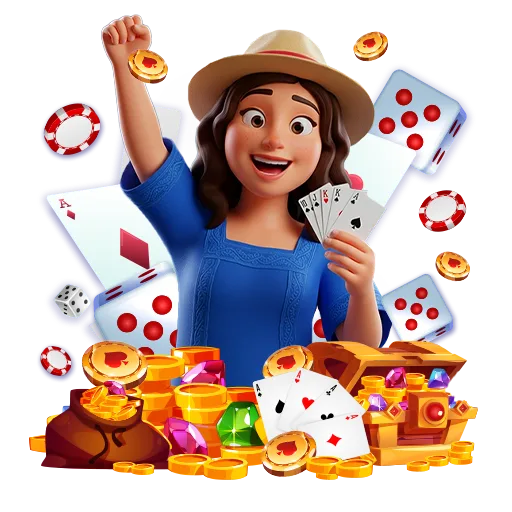 Juan365 Casino evolution games