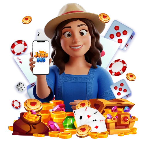 how to play Juan365 Casino games