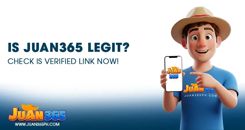 is juan365 legit