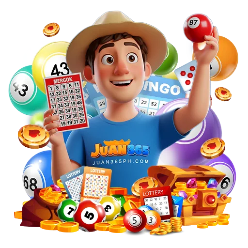 juan365 90-ball bingo format