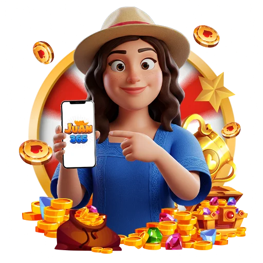 juan365 app