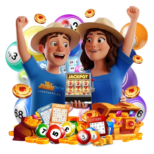 juan365 bingo jackpots