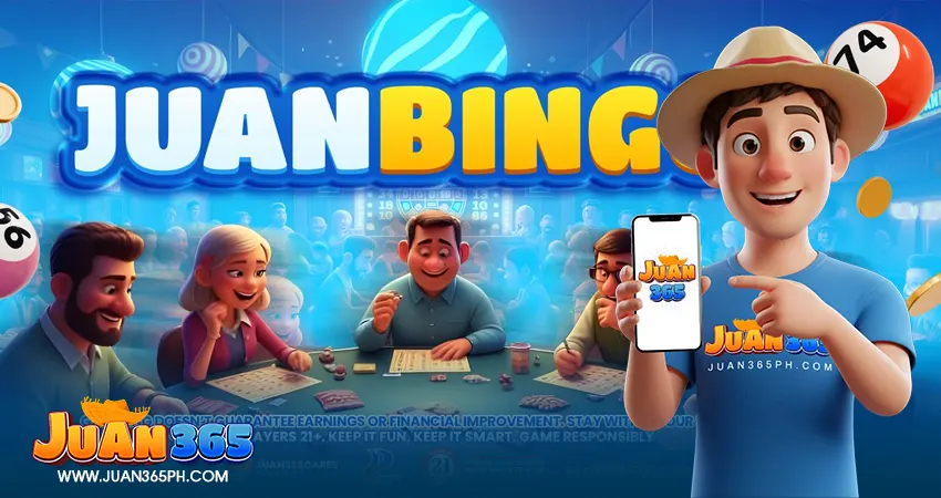 juan365 bingo