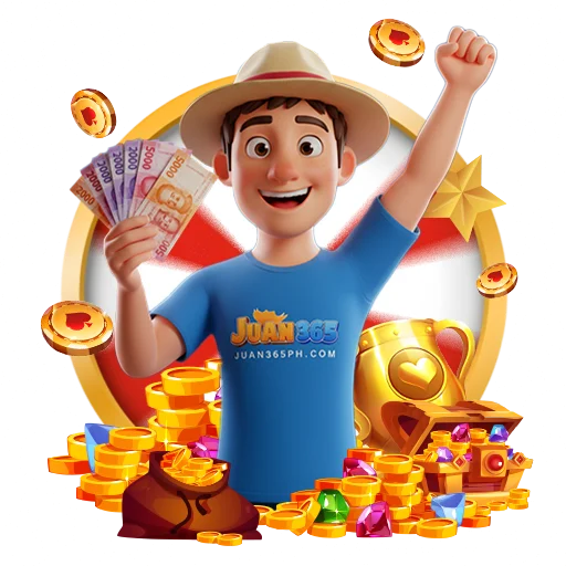 juan365 bonus
