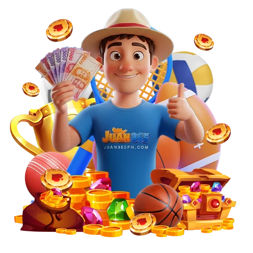 juan365 cashback bonus
