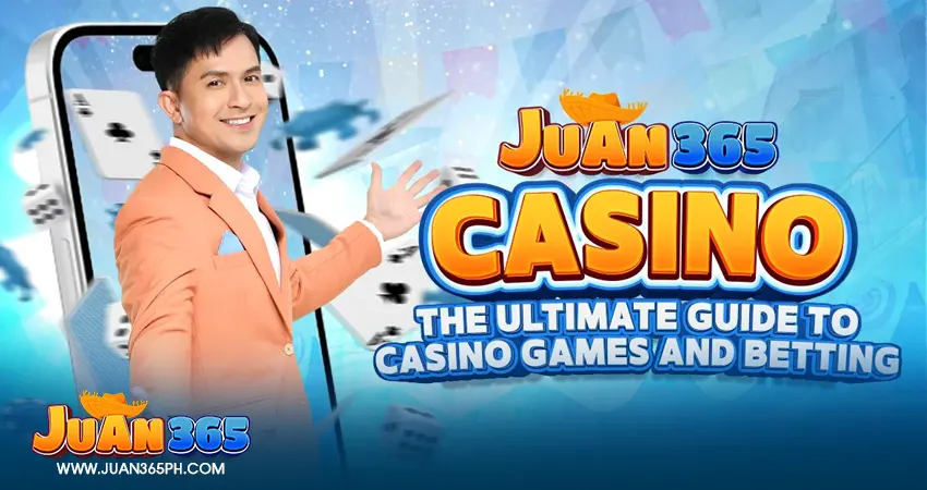juan365 casino