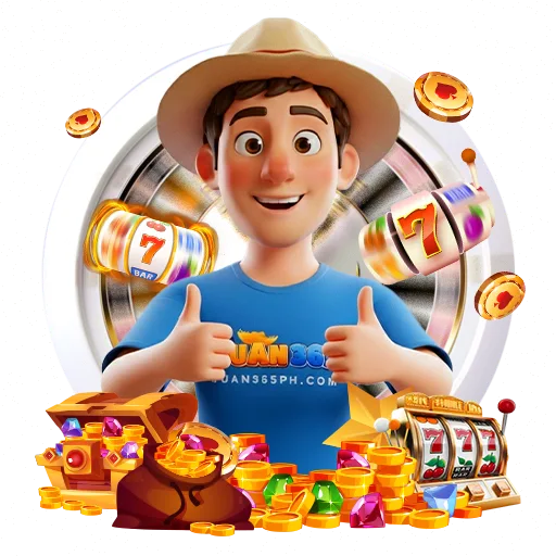 juan365 high rtp slot games