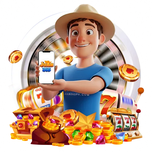 juan365 jili slot games