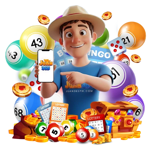 juan365 mobile bingo