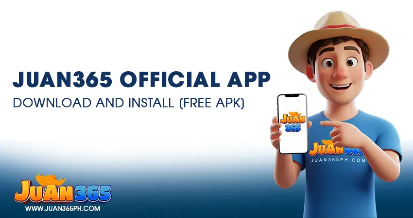 juan365 official app