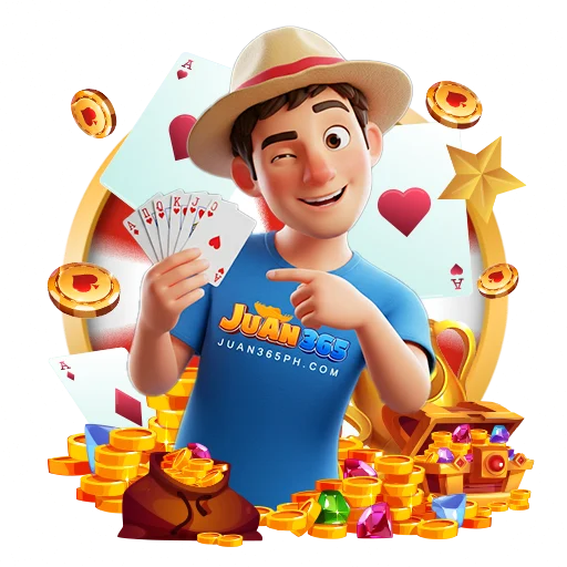 juan365 poker