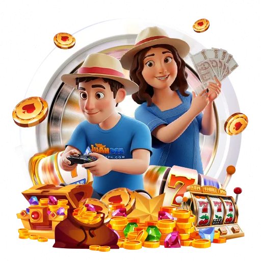 juan365 video slot games